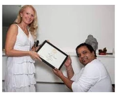 The Best Somatic Training Course