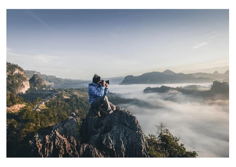 Book The Right Event Photographer To Capture Your Special Day