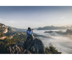 Book The Right Event Photographer To Capture Your Special Day