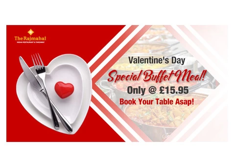 Order your Indian food online right now from The Raj Mahal's most popular dishes!