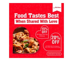 Get 20% Off on Collection for orders over £10