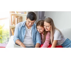 Fostering as a Professional Career