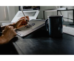 Where to get Graphic Design Services