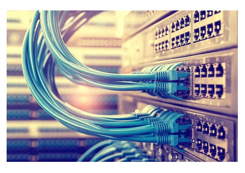 Gigabit Broadband Voucher
