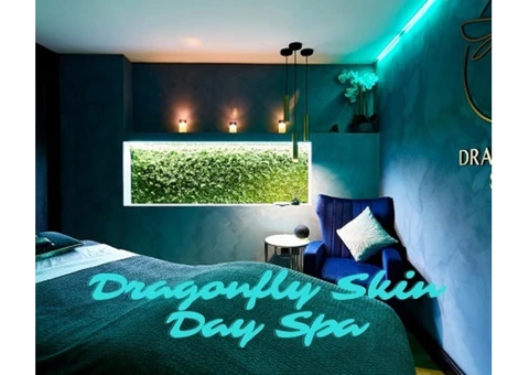 The Best Day Spa in Leeds to Get Massage, Facial Treatments and Floatation Therapy