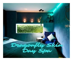 The Best Day Spa in Leeds to Get Massage, Facial Treatments and Floatation Therapy