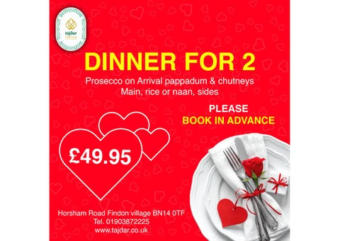 Tajdar | India’s restaurant near me | Curries takeaway near me