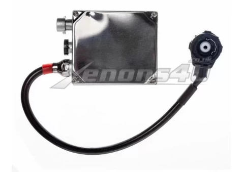 Hella 5DV 007810-01 Xenon-Light 24V Ballast System