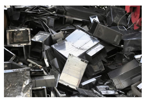 Scrap Metal Wanted | Scrap Metal Buyer | ????0776-363-0404 | Top Price Paid ????✔️ - 4/6