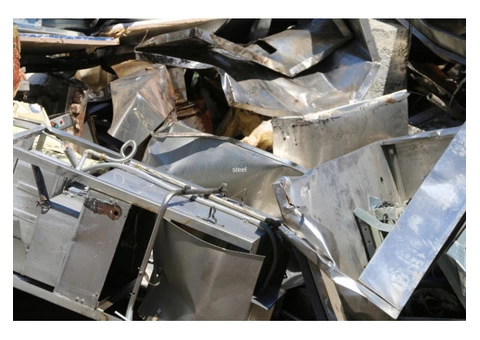 Scrap Metal Wanted | Scrap Metal Buyer | ????0776-363-0404 | Top Price Paid ????✔️ - 5/6