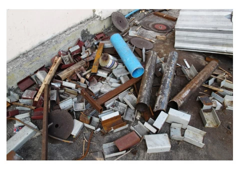 Scrap Metal Wanted | Scrap Metal Buyer | ????0776-363-0404 | Top Price Paid ????✔️ - 6/6