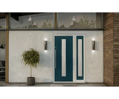 Upgrade Your Home's Security and Efficiency with Composite Doors | Fitter Windows
