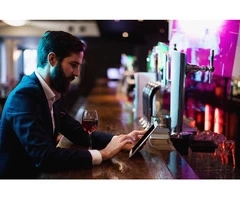 Top QSR Restaurant Reporting Software is here | Opsyte