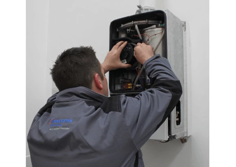 Need boiler installation services? Call on 01344 428 328