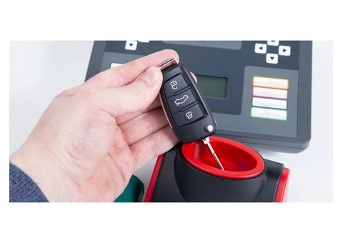 Car Key Repair and Replacement: A Comprehensive Guide