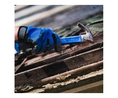 The Roofing Experts in Belfast: RL Contracts