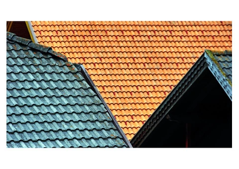 The Roofing Experts in Belfast: RL Contracts - 2/2