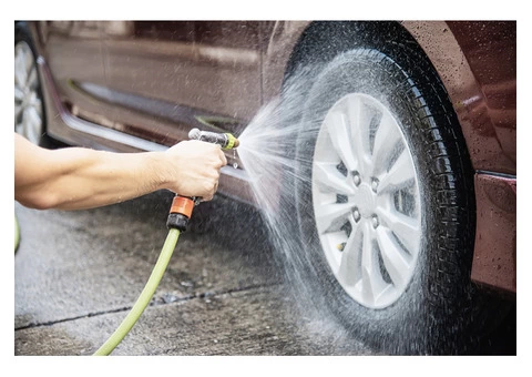 Unleash Your Car's Potential with Our Expert Auto Detailing Treatments