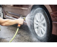 Unleash Your Car's Potential with Our Expert Auto Detailing Treatments