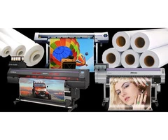 Vinyl Printing: Definition, Process, and Applications
