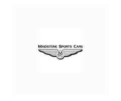 Expert Aston Martin Services in Kent