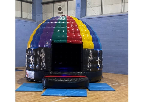 Bouncy Castle Hire - 1/7