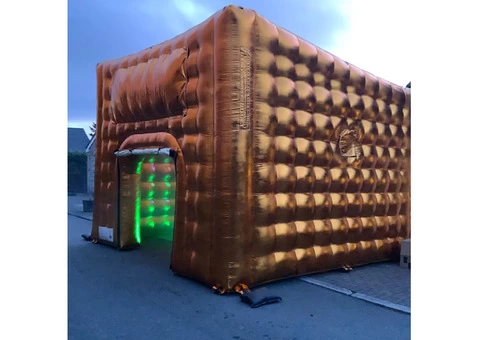 Bouncy Castle Hire - 4/7