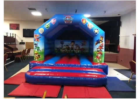 Bouncy Castle Hire - 5/7