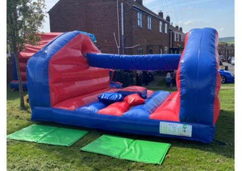 Bouncy Castle Hire - 6/7