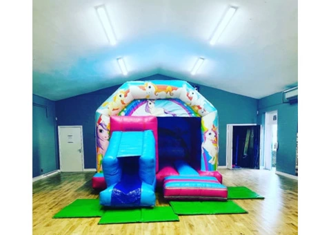 Bouncy Castle Hire - 7/7