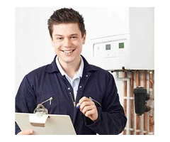 Boiler Repair Holland Park