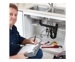 Get In Touch With Plumber In Reading To Clear The Drainage System