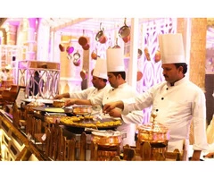 Indian Catering Services in UK