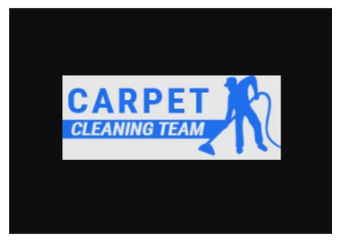 Carpet Cleaning Ferndown