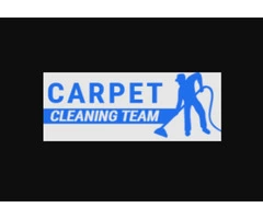 Carpet Cleaning Ferndown