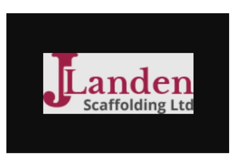 Scaffolding Company Bournemouth