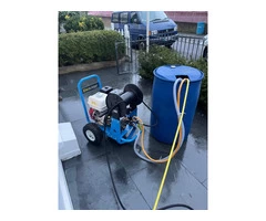 Get Ready to Be Impressed with Our Pressure Washing and Cleaning Service