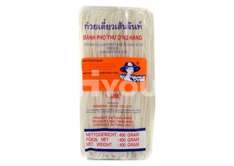 Rice Noodle Stick – A Delicious Chinese Food Product