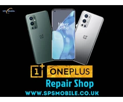 OnePlus Repair Service Centre London - SPS Mobile