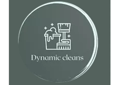 Sparkling Holiday Let Cleans in Cheltenham