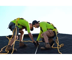 Transform Your Home with D Saunders Roofing's Building Services