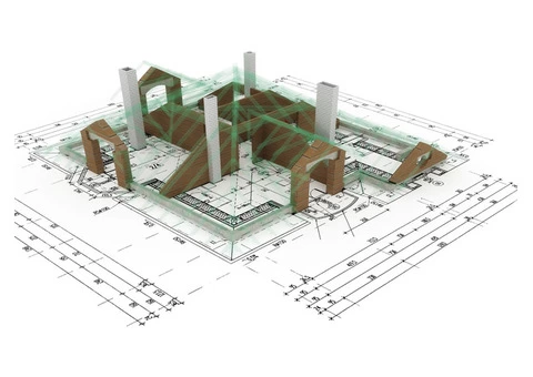 Get Best CAD to BIM Services in USA, UK and Canada
