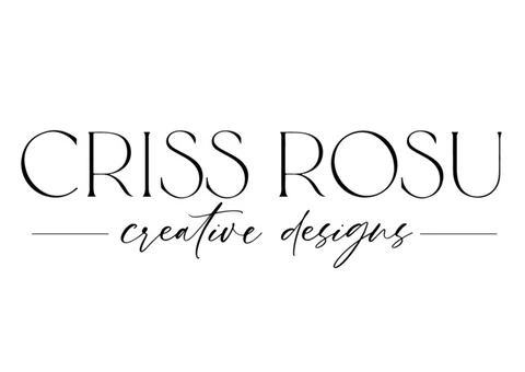 Feminine brand designer