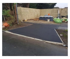 Drop Kerbs In Hampshire
