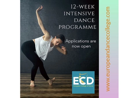 Kids ballet classes London