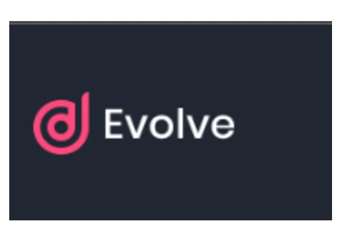 Evolve Web Apps