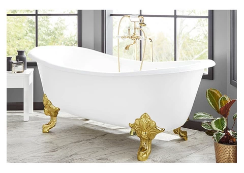 Buy Cast Iron Baths Online