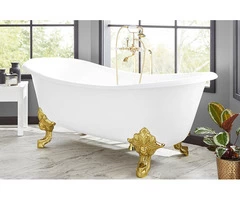 Buy Cast Iron Baths Online