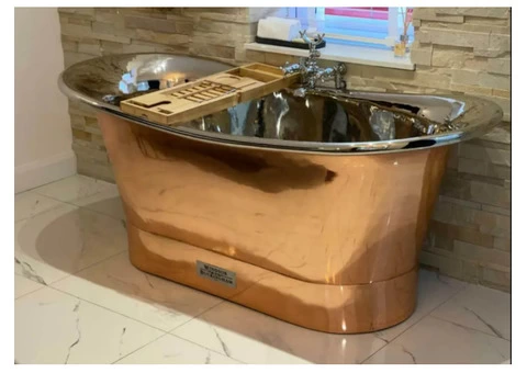 Buy Cast Iron Baths Online - 2/2