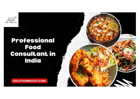 Food Consultants - 2/3